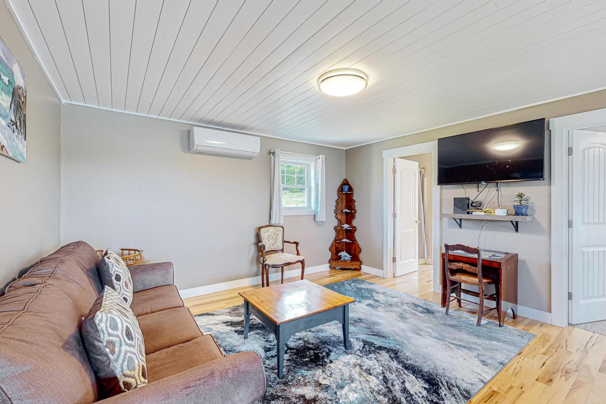 Linekin Bay Suite East Boothbay Extérieur photo